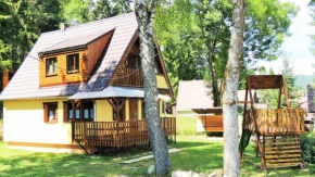 Chata Sandra, Lipno Nad Vltavou